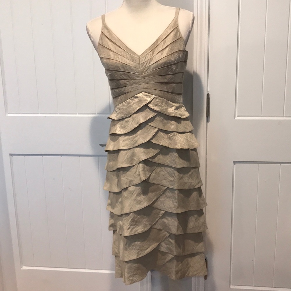 Adrianna Papell Occasions Dress - Size 8